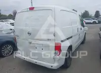 2019 Nissan NV 200 фото