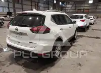 2019 Nissan ROGUE фото