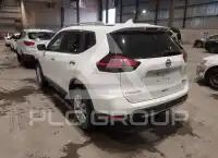 2019 Nissan ROGUE фото