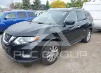 2019 Nissan ROGUE photo