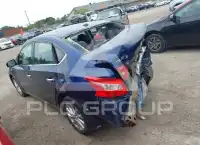 2019 Nissan SENTRA фото