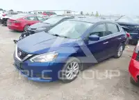 2019 Nissan SENTRA фото