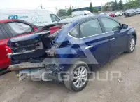 2019 Nissan SENTRA фото