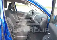 2019 Nissan MICRA фото