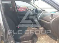 2019 Nissan MICRA фото