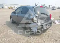 2019 Nissan MICRA фото
