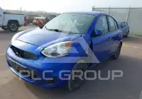 2019 Nissan MICRA фото