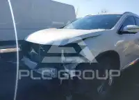 2019 Nissan MURANO photo