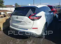 2019 Nissan MURANO photo