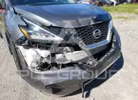 2019 Nissan MURANO photo