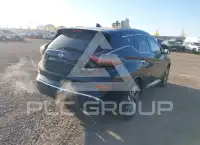 2019 Nissan MURANO photo