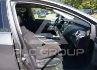 2019 Nissan MURANO photo