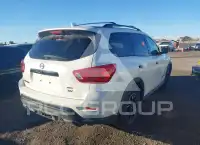 2019 Nissan PATHFINDER фото