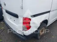 2019 Nissan NV 200 фото