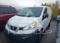 2019 Nissan NV 200 фото