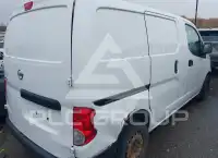 2019 Nissan NV 200 фото