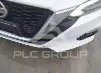 2019 Nissan ALTIMA photo