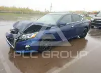 2019 Nissan ALTIMA photo