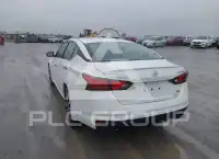 2019 Nissan ALTIMA photo