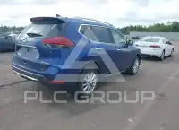 2019 Nissan ROGUE фото