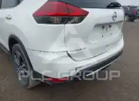 2019 Nissan ROGUE фото
