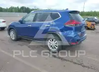 2019 Nissan ROGUE фото