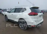 2019 Nissan ROGUE фото