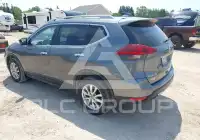 2019 Nissan ROGUE фото