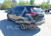 2019 Nissan ROGUE фото