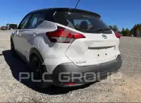 2019 Nissan KICKS photo
