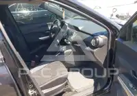 2019 Nissan KICKS фото