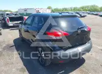 2019 Nissan KICKS фото