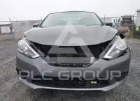 2019 Nissan SENTRA photo