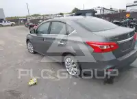 2019 Nissan SENTRA фото