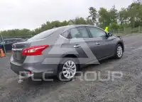 2019 Nissan SENTRA photo