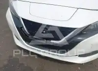 2019 Nissan LEAF photo