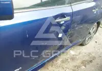 2019 Nissan LEAF photo