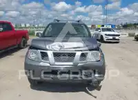 2019 Nissan FRONTIER photo