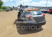 2019 Nissan KICKS фото