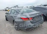 2019 Nissan ALTIMA фото