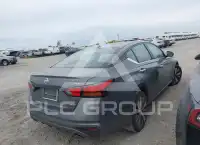 2019 Nissan ALTIMA фото