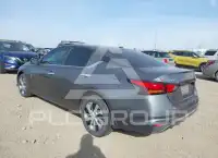 2019 Nissan ALTIMA фото