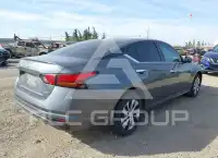 2019 Nissan ALTIMA фото