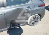 2019 Nissan LEAF photo