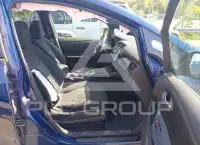 2019 Nissan LEAF photo