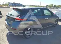 2019 Nissan LEAF photo