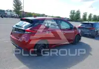 2019 Nissan LEAF фото