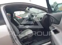 2019 Chevrolet Equinox фото
