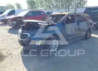 2019 Chevrolet Equinox photo