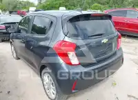 2019 Chevrolet Spark фото